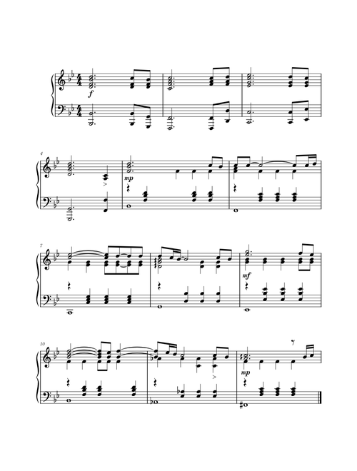 What a feeling – Irene Cara