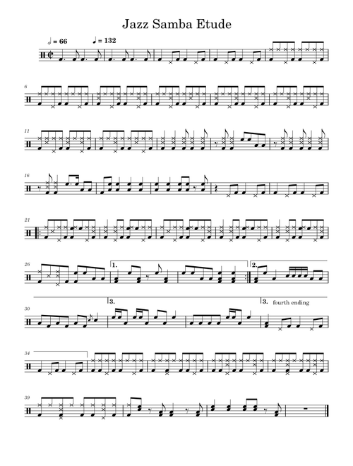 Jazz 'N' Samba – Antônio Carlos Jobim