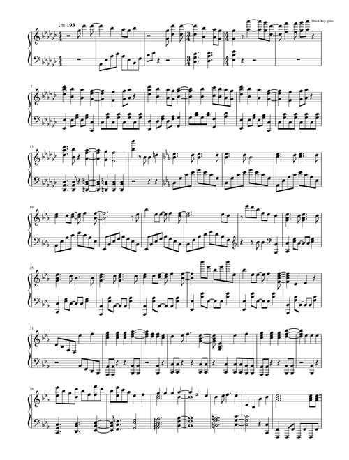 anima (Sword Art Online War of Underworld 2 OP)