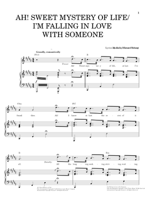 洋書 Ah, Sweet Mystery of Life Amazon | Ah, Sweet Mystery Of