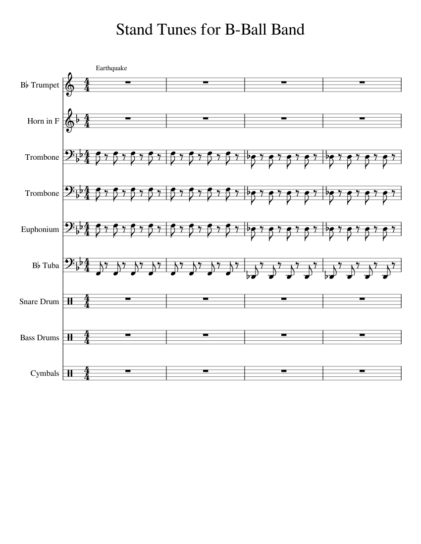 All the things you are - Play along - Bb version - YouTube