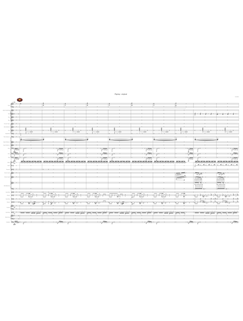 Pigstep - Accurate Transcription, like Original