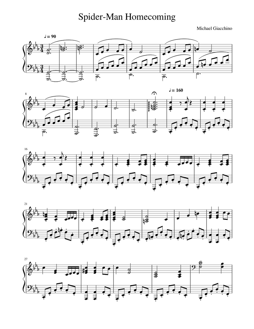 spider-man-homecoming-sheet-music-for-piano-solo-musescore