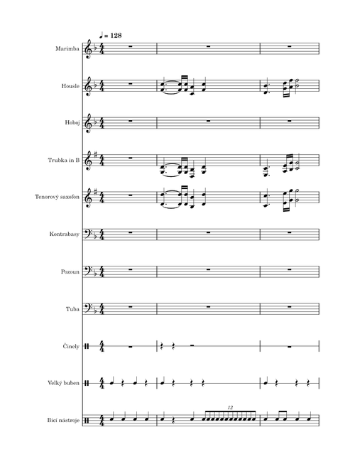 Giovinezza ORCHESTRA
