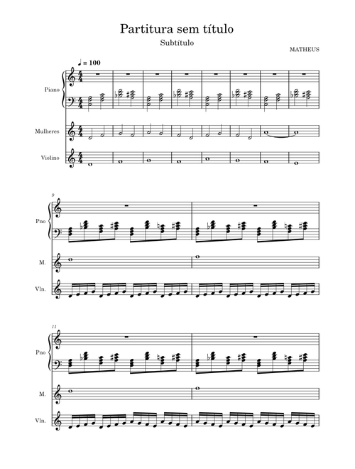 Prelude and Fugue in C major, BWV 846 – Johann Sebastian Bach