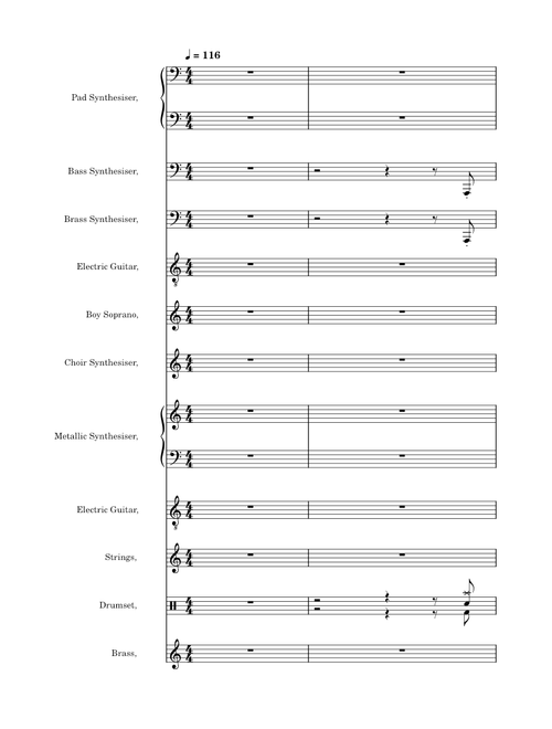 Smooth criminal – Michael Jackson