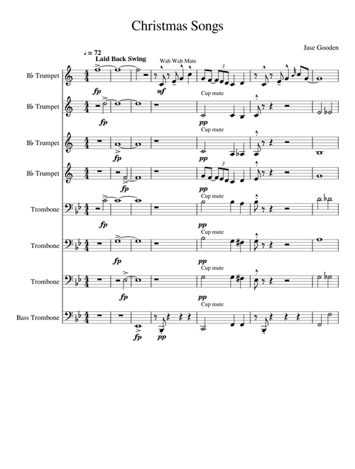 Christmas Jam