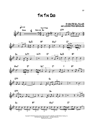Play Official version of Stardust Sheet Music by Hoagy Carmichael