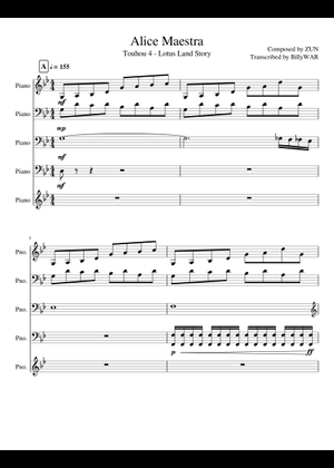 日本思想の系譜（上下） オルガン小曲 第6億番 ハ短調 - YouTube