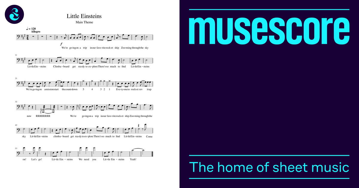 the-little-einstein-theme-song-billy-strauss-sheet-music-with-chords
