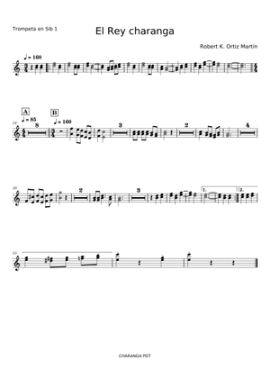 El Rey – José Alfredo Jiménez El Rey VICENTE FERNANDEZ Sheet Music for ...