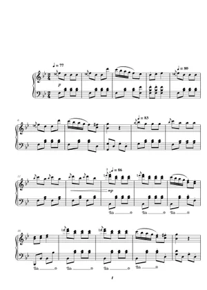 Beethoven - The Ruins of Athens, Turkish March, Op. 113 (Piano) Sheet music for Piano (Solo) | Musescore.com Beethoven - The Ruins of Athens, Turkish March, Op. 113 (Piano) Sheet music for Piano (Solo) | Musescore.com