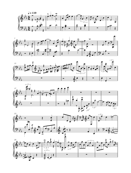 Lang Lang - Rainbow Connection (From The Muppet Movie) – Lang Lang Lang Lang - Rainbow Connection (From The Muppet Movie)