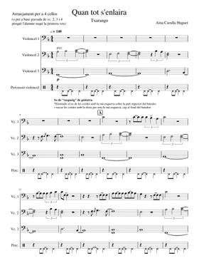 Gobernable de madera moneda Free Txarango sheet music | Download PDF or print on Musescore.com