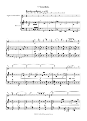 Free Gordon Jacob sheet music | Download PDF or print on Musescore.com