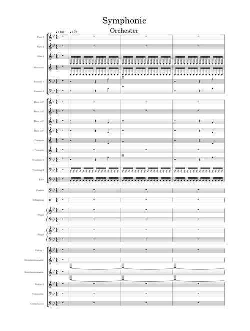 Chariots of Fire – Vangelis Chariots Of Fire Symponic Orchester