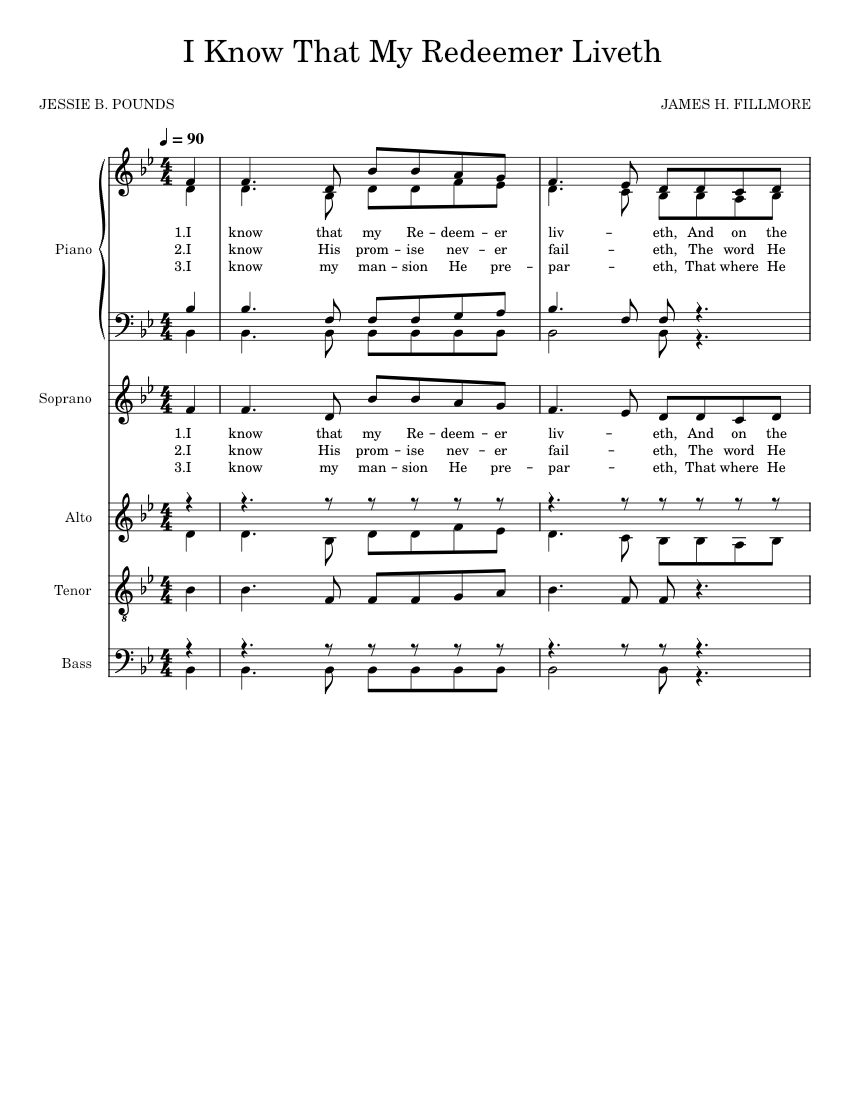 i-know-that-my-redeemer-lives-lds-hymns-i-know-that-my-redeemer