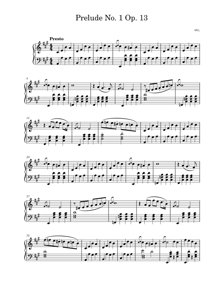The Complete Gershwin Preludes for Piano: Belwin Edition