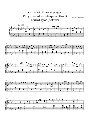 Arranging tips for different skill levels