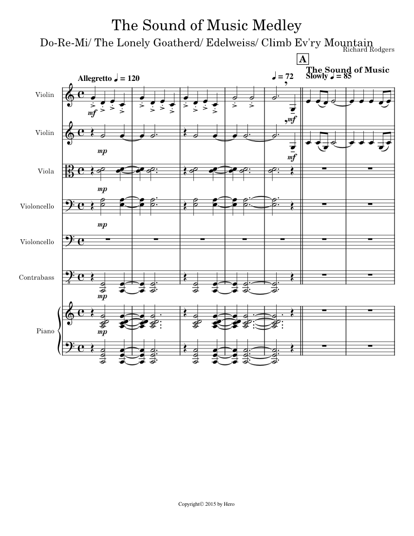 the-sound-of-music-medley-string-orchestra-piano-tutorial