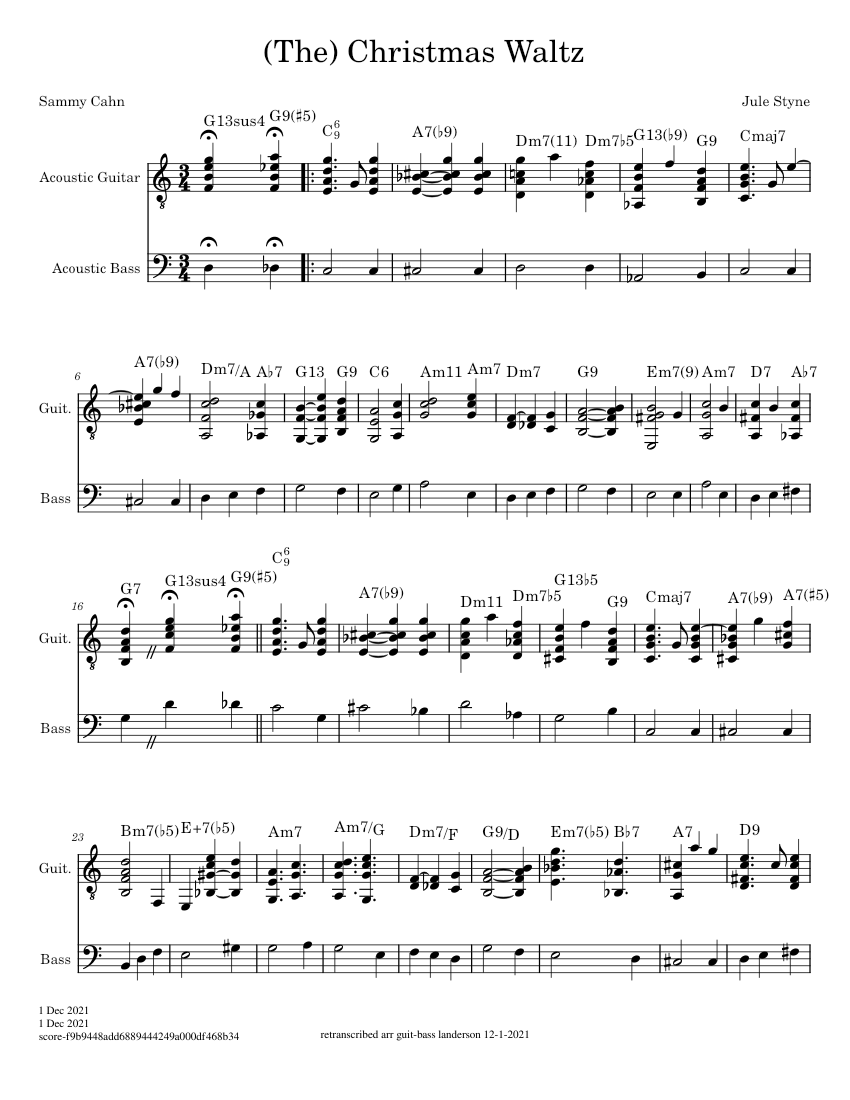 絶対的な信頼 score_0.png@850x1100?no-cache= 吹奏楽曲