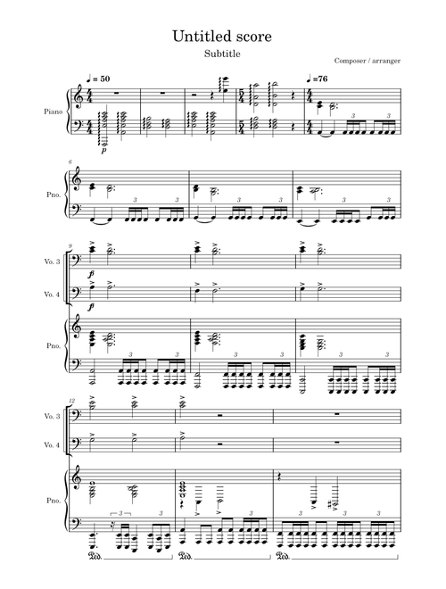 Elden Ring Theme – Yuka Kitamura