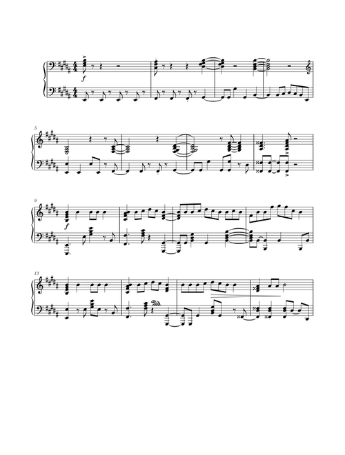 Rain with Cappuccino – Yorushika (ヨルシカ) 3bc5745829bf40d1c2a382a686ac6191e856e515