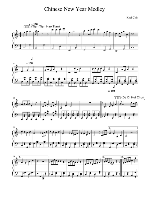 Chinese_New_Year_Medley