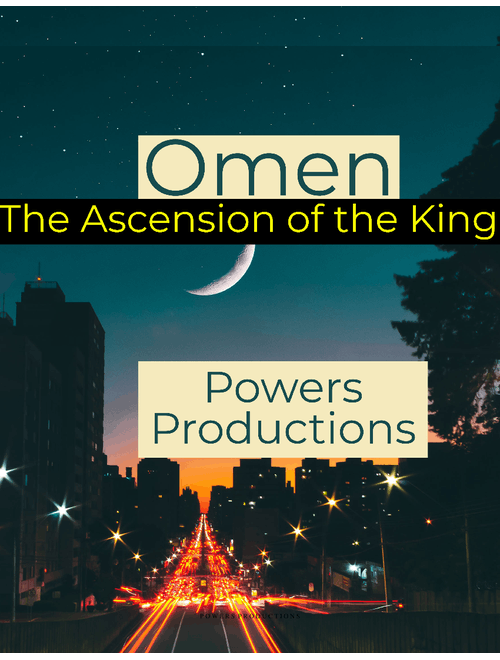 Omen- The Ascension Of The King 🎧HQ AUDIO🎧