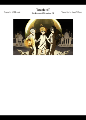 The Promised Neverland Netflix Release Shared on Then Removed