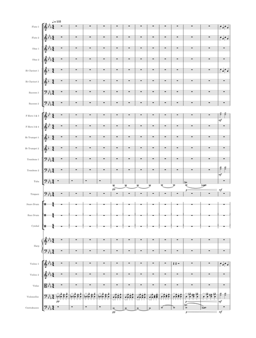 For the damaged coda – Blonde Redhead For the Damaged Coda for Orchestra