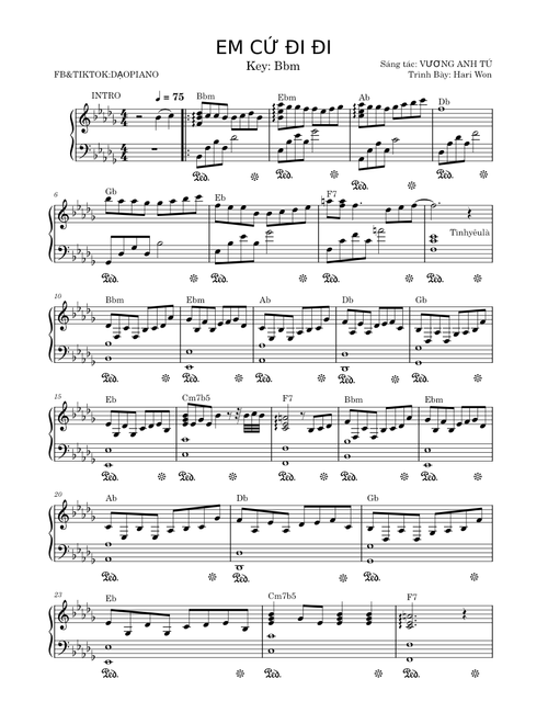 Anh cứ đi đi – thanhhoang301