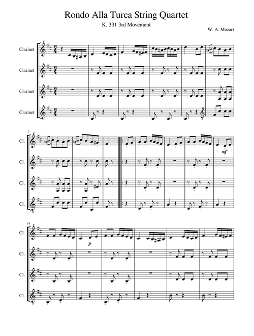Rondo_Alla_Turca_String_Quartet fifes