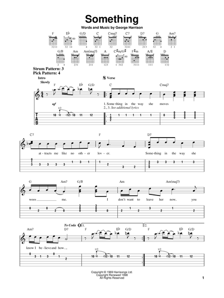 Discover The Beatles Sheet Music Collection by the Beatles on