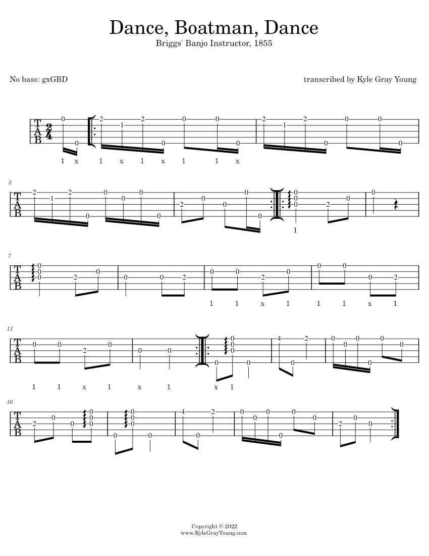 dance-boatman-dance-briggs-banjo-instructor-5-string-banjo-tabs
