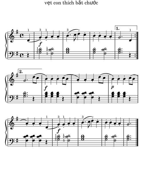vẹt con thích bắt chước