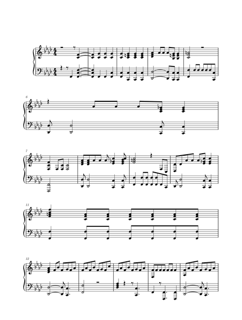 SLAY! – Eternxlkz Arr. By AkkaneeCW + Xella V.