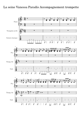 ヴァネッサ パラディ ヴァリアシオン 楽譜 ヴァネッサ パラディ ヴァリアシオン 楽譜 ヴァネッサ パラディ