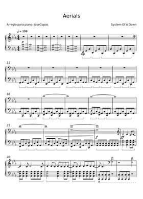 Hal Leonard Soad Toxicity Bass Tab System Of A Down Toxicity