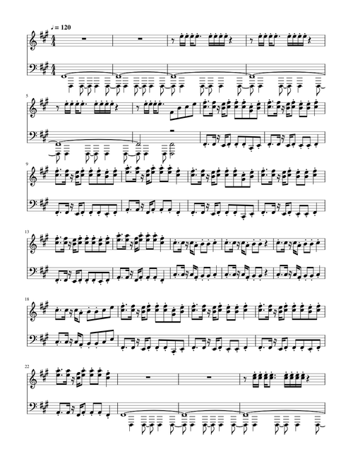 Jellyfish Jam