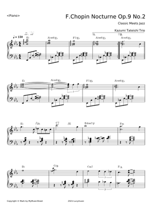 JAZZ&Fusion楽譜参考 2 JAZZ&Fusion楽譜参考 2 JAZZ&Fusion楽譜参考 2