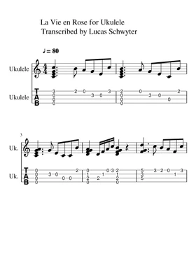 Free sheet music for | Download PDF print on Musescore.com