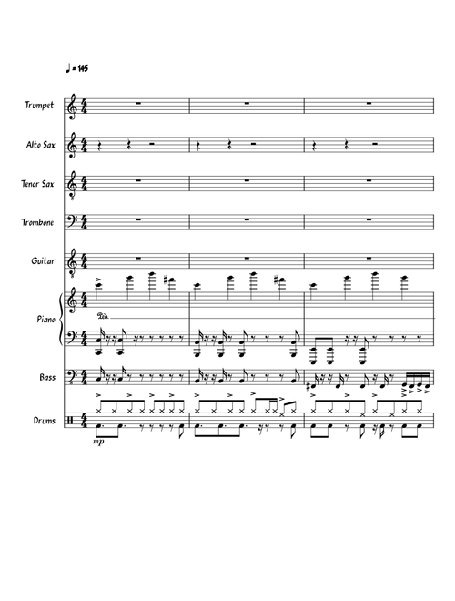 Pokemon - lavender town theme remix