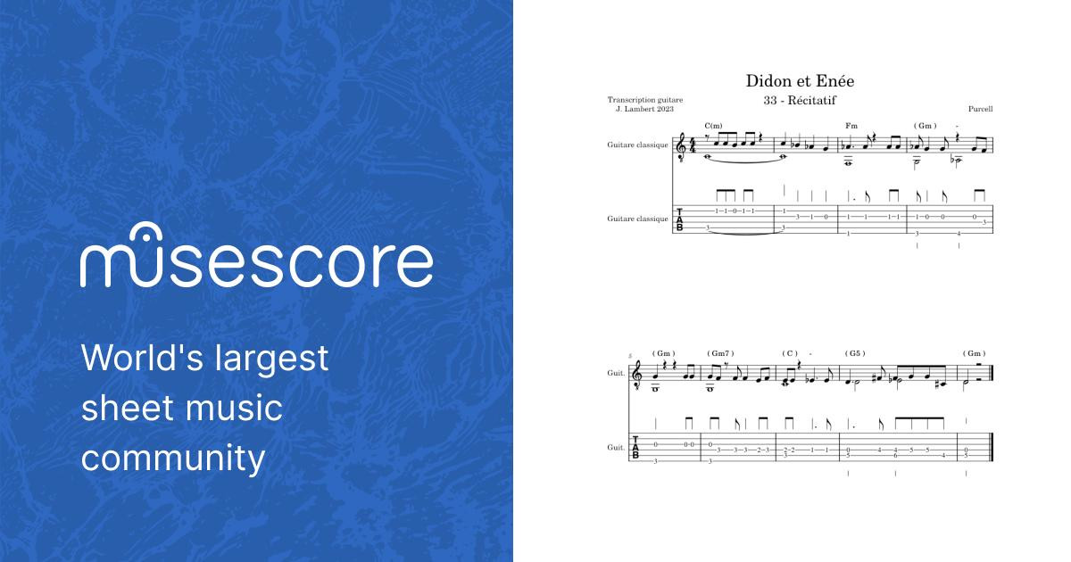 楽譜 Purcell Society - Dido and Aeneas vol3 Purcell Society - Dido and Aeneas (full Score): v. 3