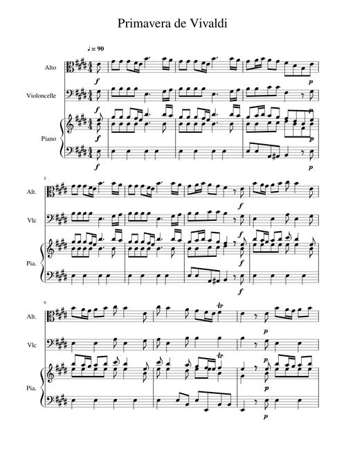 Vivaldi