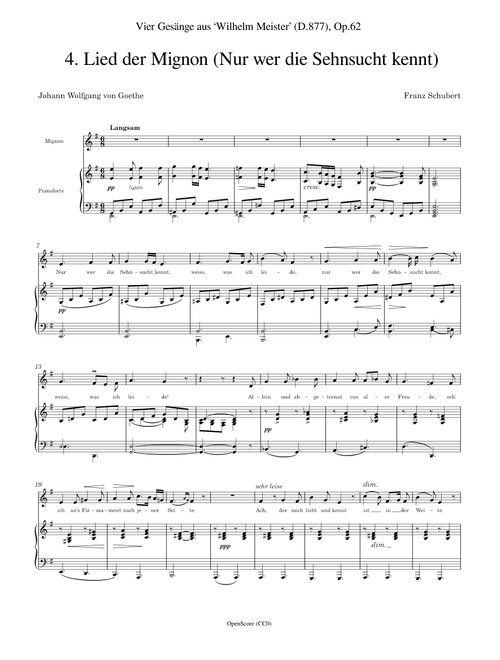 Lied der mignon – Emīls Dārziņš Schubert_Franz_-_4_Gesnge_aus_Wilhelm_Meister_D.877_Op.62_No.4_-_Nur_wer_die_Sehnsucht_kennt.mscz