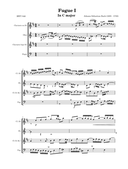 Prelude and Fugue in C major, BWV 846 – Johann Sebastian Bach a10b-González Herrada, Miguel- 20220617 DEFINITIVO