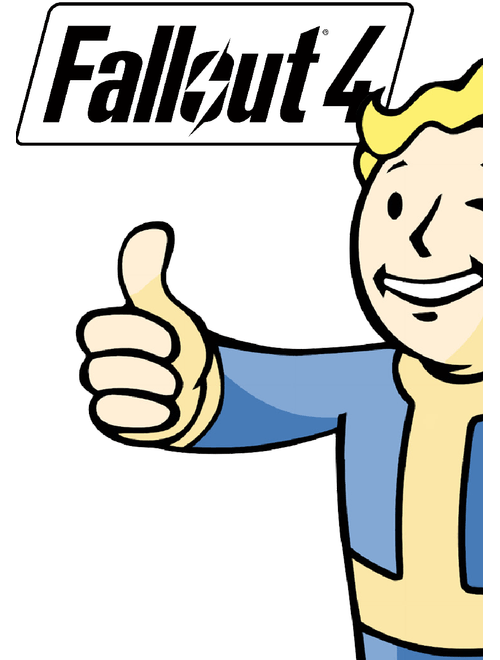 Fallout 4 - Main Theme