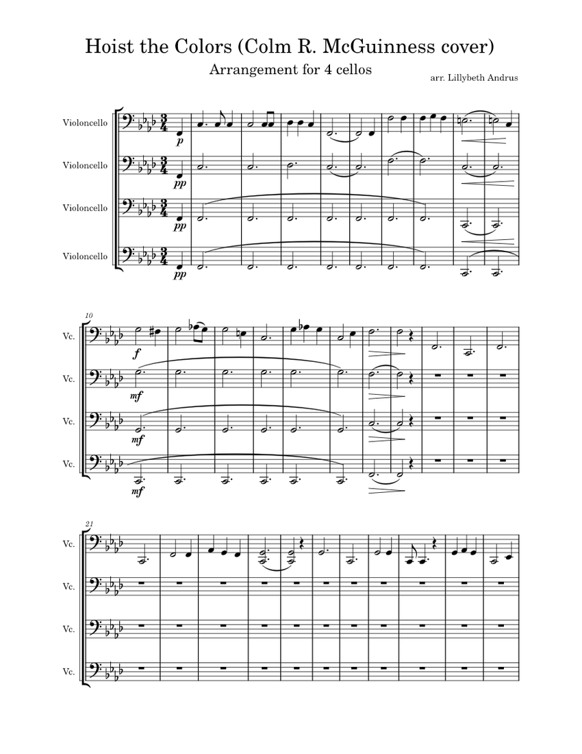 Pirates of the Caribbean hoist the colours Misc Soundtrack Pirates