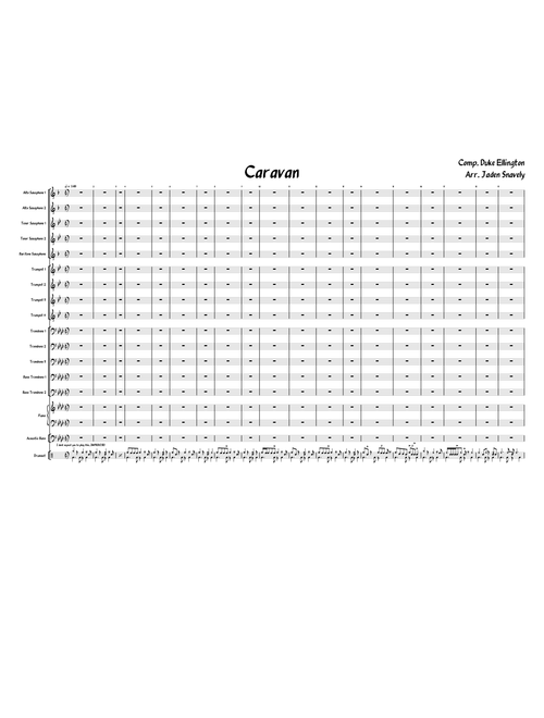 Caravan